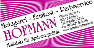Sponsor: feinkost-hofmann.de