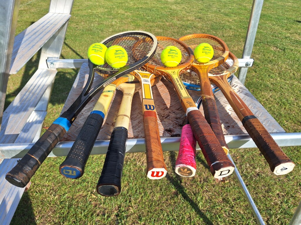 Wimbledon Revival wie in alten Zeiten